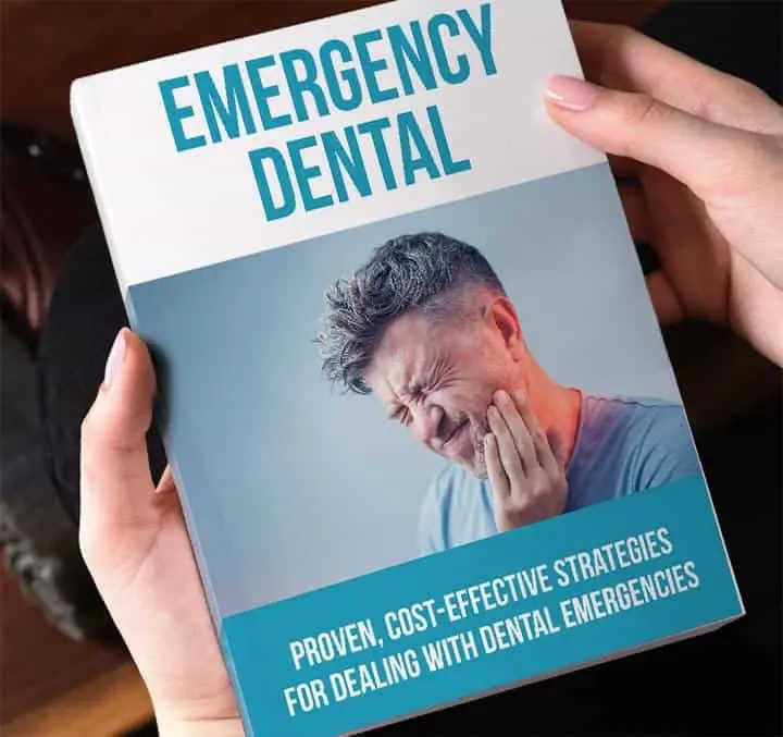 Free Bonus #2: Emergency Dental